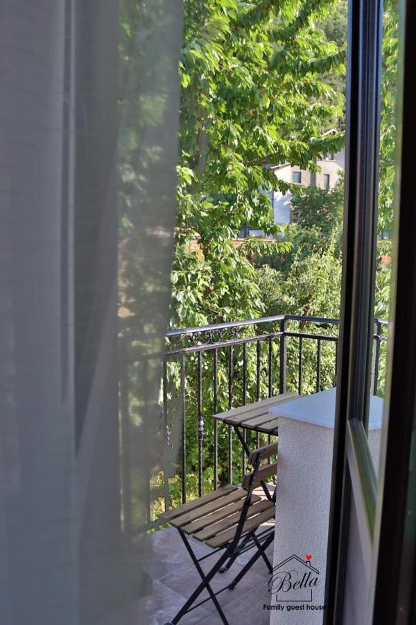 Bella Family Guest House Saparewa Banja Exterior foto