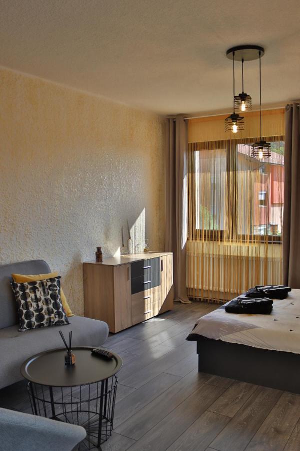 Bella Family Guest House Saparewa Banja Exterior foto